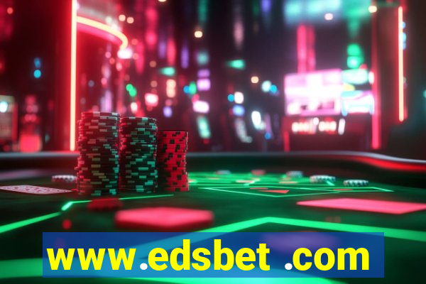 www.edsbet .com